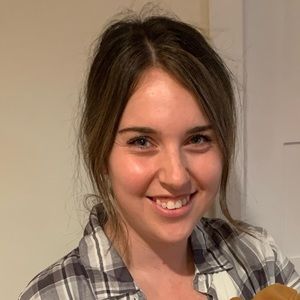 Meet your Posher, Shannon